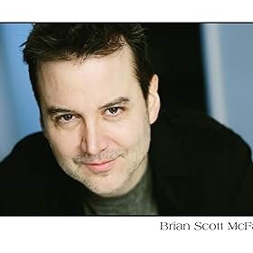 Brian Scott McFadden